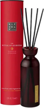 The Ritual of Ayurveda Varillas aromáticas mini 70 ml