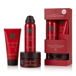 Rituals The Ritual of Ayurveda Set de prueba