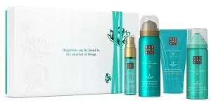 Rituals The Ritual Of Karma Set de rutina corporal de 4 pasos