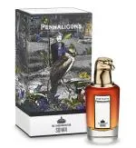 The Uncompromising Sohan Eau de Parfum para hombres 75 ml