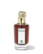 The Uncompromising Sohan Eau de Parfum para hombres 75 ml