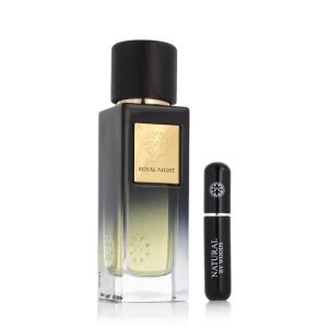 Natural Royal Night agua de perfume unisex