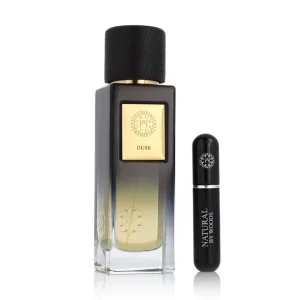 The Woods Collection Natural Dusk Eau de Parfum unisex
