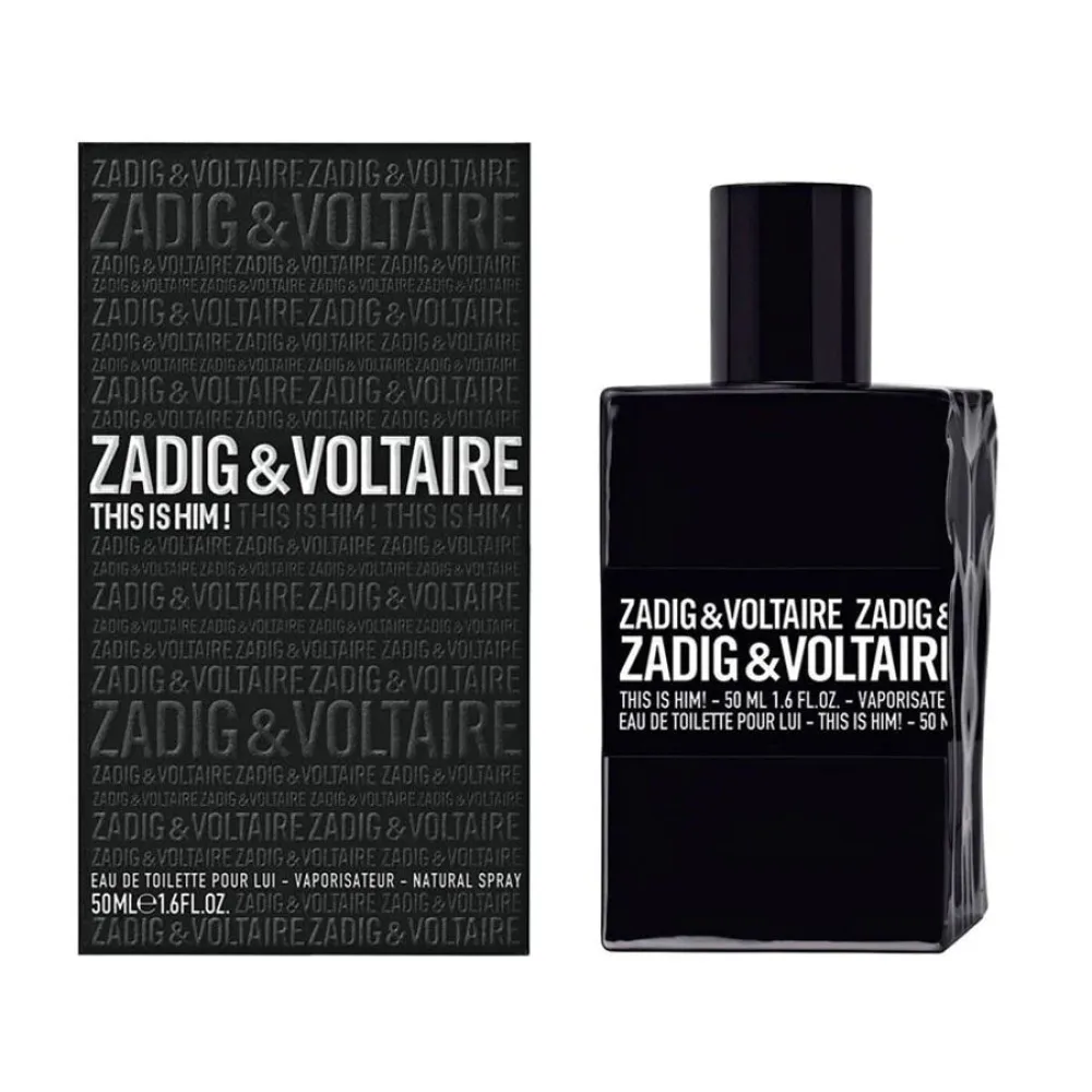 This is Him! eau de toilette para hombre