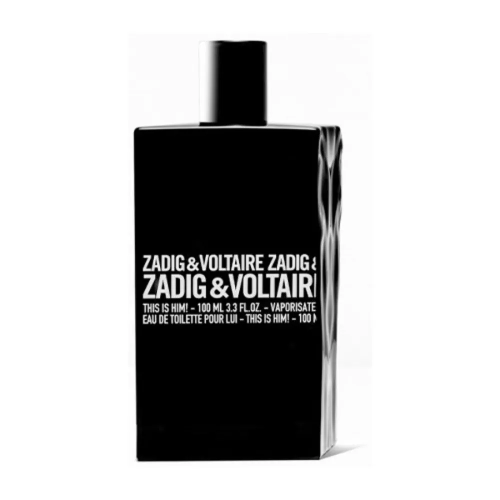 This is Him! eau de toilette para hombre