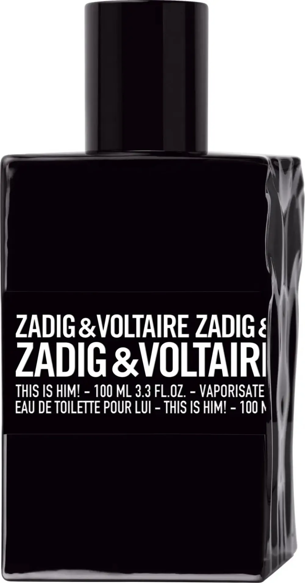 This is Him! eau de toilette para hombre