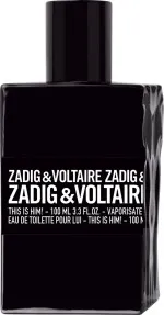 This is Him! eau de toilette para hombre