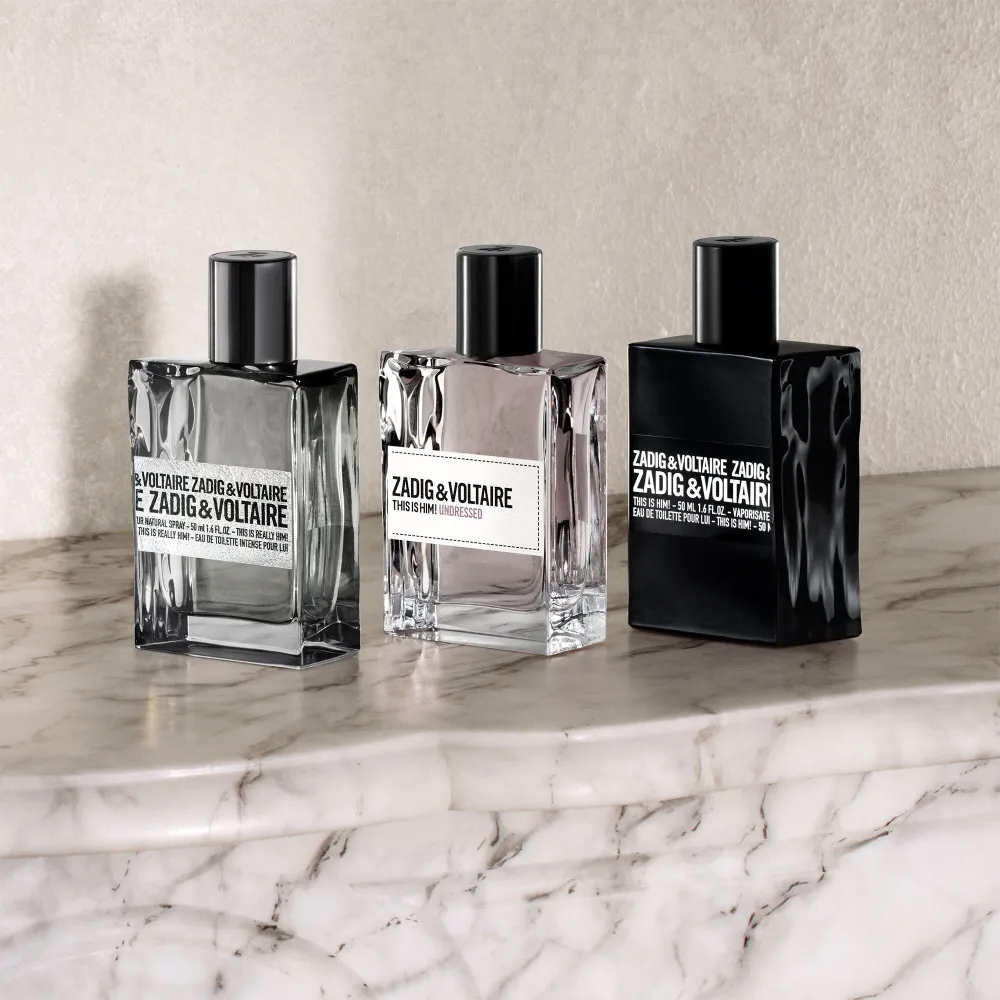 This is Him! eau de toilette para hombre