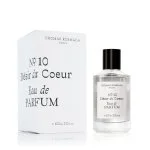 No. 10 Désir du Coeur agua de perfume unisex 100 ml