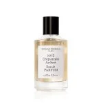 No.3 Crépuscule Ardent agua de perfume unisex 100 ml