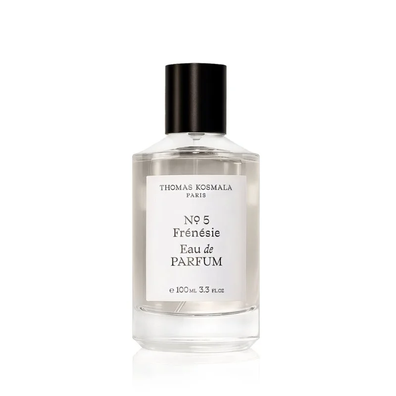 No.5 Frénésie agua de perfume unisex 100 ml