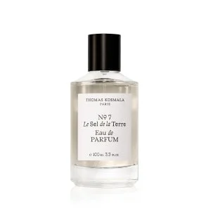 Thomas Kosmala No.7 Le Sel de la Terre agua de perfume unisex