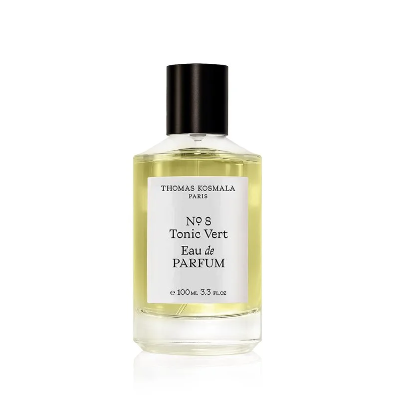 No.8 Tonic Vert agua de perfume unisex 100 ml