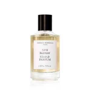 No.9 Bukhoor Elixir de Perfume unisex
