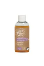 Tierra Verde Champú de abedul con aroma floral 100 ml - nutritivo y acondicionador