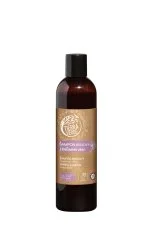 Tierra Verde Champú de abedul con aroma floral 100 ml - nutritivo y acondicionador