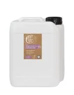 Tierra Verde Champú de abedul con aroma floral 100 ml - nutritivo y acondicionador