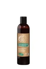 Tierra Verde Champú de ortiga con aroma herbal 100 ml - para cabello graso