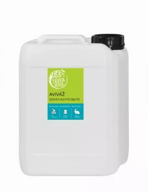 Tierra Verde Suavizante de lavanda (5 l) - para suavizar la ropa sintética