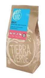 Tierra Verde BIKA - Bicarbonato sódico (Bikarbona) Bolsa de 2 kg