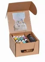 Tierra Verde Set de regalo - Fragrant home