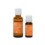 Tierra Verde Aceite esencial de naranja BIO (30 ml) - potenciador del estado de ánimo