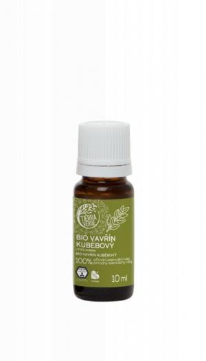 Aceite esencial de laurel BIO (10 ml) - energiza, purifica el aire