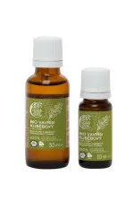 Tierra Verde Aceite esencial de laurel BIO (30 ml) - energiza, purifica el aire