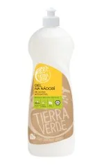 Tierra Verde Gel lavavajillas - BIO limón 100 ml