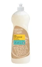 Tierra Verde Gel lavavajillas - BIO menta dulce 100 ml