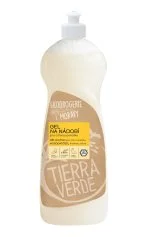 Tierra Verde Gel lavavajillas - para piel sensible 1 l