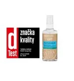 Tierra Verde Limpiador de baño con menta BIO 110 ml - con tensioactivos biodegradables