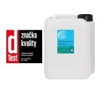 Tierra Verde Limpiador de baño con menta BIO 110 ml - con tensioactivos biodegradables