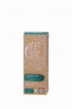 Tierra Verde Champú de ortiga para cabellos grasos con romero (230 ml)