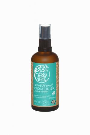 Ambientador - Refrescante BIO (100 ml)
