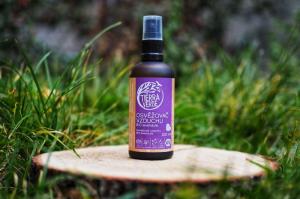 Tierra Verde Ambientador - Lavanda ecológica (100 ml)