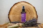 Tierra Verde Ambientador - Lavanda ecológica (100 ml)