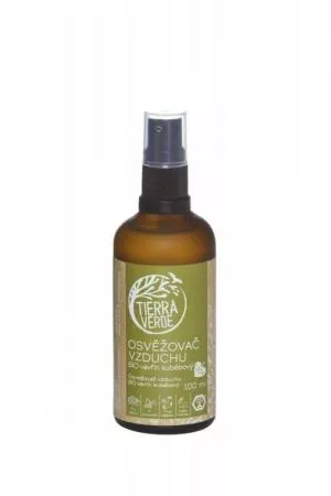 Tierra Verde Ambientador - Laurel ecológico (100 ml)