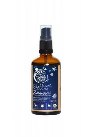 Tierra Verde Ambientador - BIO Winter Dreaming (100 ml)