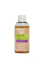 Tierra Verde Gel de lavado con lavanda BIO 2 l