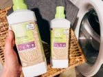 Tierra Verde Gel de lavado con lavanda BIO 2 l