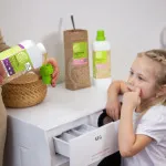 Tierra Verde Gel de lavado con BIO orange - INNOVACIÓN (5 l)