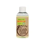 Tierra Verde Gel detergente con aroma de cítricos BIO 100 ml - nueva fórmula mejorada