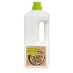 Tierra Verde Gel detergente con aroma de cítricos BIO 100 ml - nueva fórmula mejorada