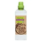 Tierra Verde Gel de lavado con aroma de lavanda BIO 1 l - nueva fórmula mejorada