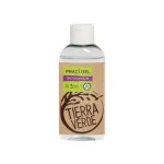 Tierra Verde Gel de lavado con aroma de lavanda BIO 100 ml - nueva fórmula mejorada