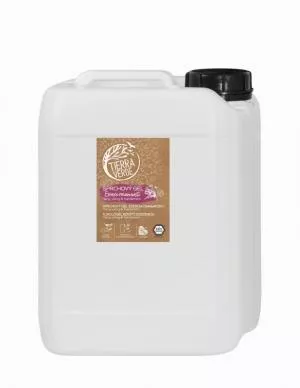 Tierra Verde Gel de ducha Esencia de intoxicación (5 l)