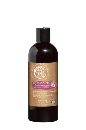Gel de ducha Esencia de intoxicación (500 ml)