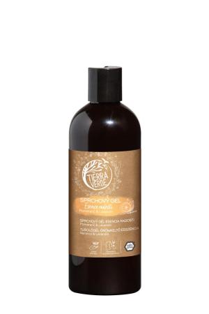 Gel de ducha Esencia de Alegría (500 ml)