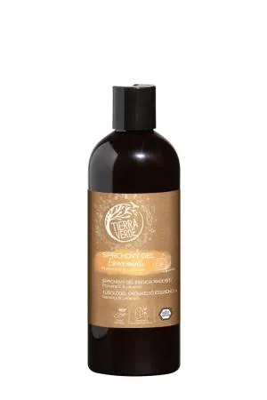 Tierra Verde Gel de ducha Esencia de Alegría (500 ml)